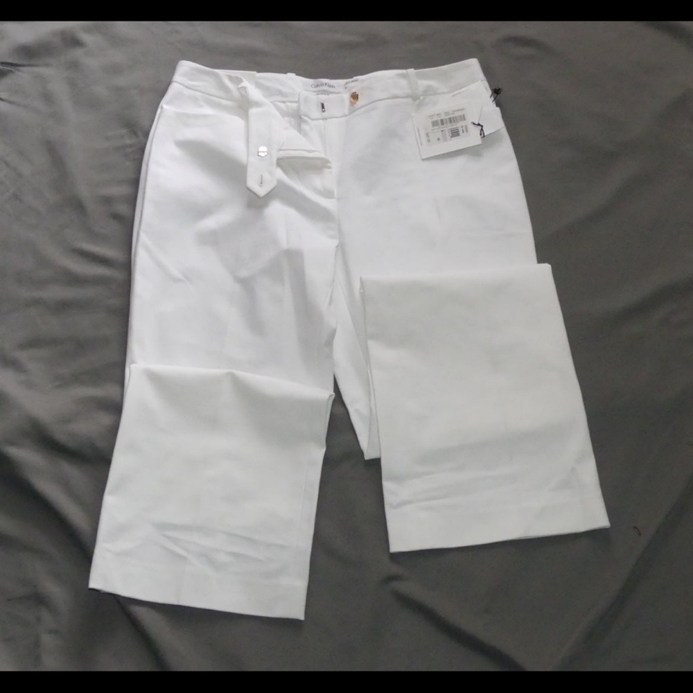 Calvin Klein dress pants